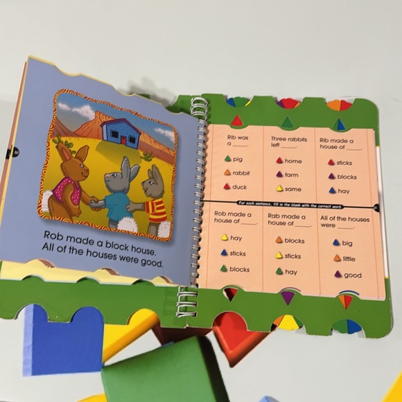 Learning Bundle 2 Books - Picture 6 of 8